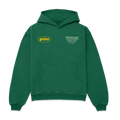 The Bodega Hüdie - Fresh Comfort