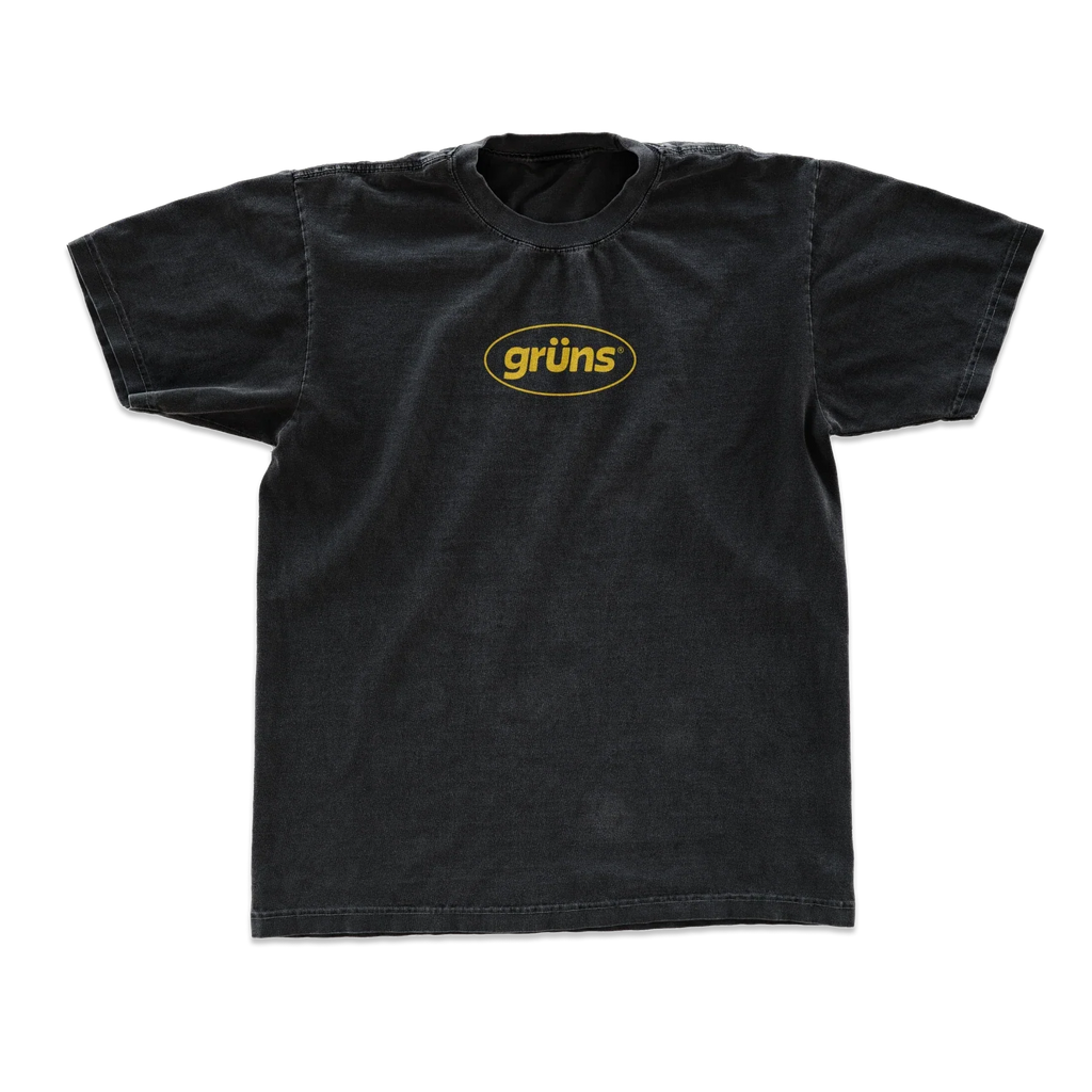 The Call Me Tee - Clean Cut