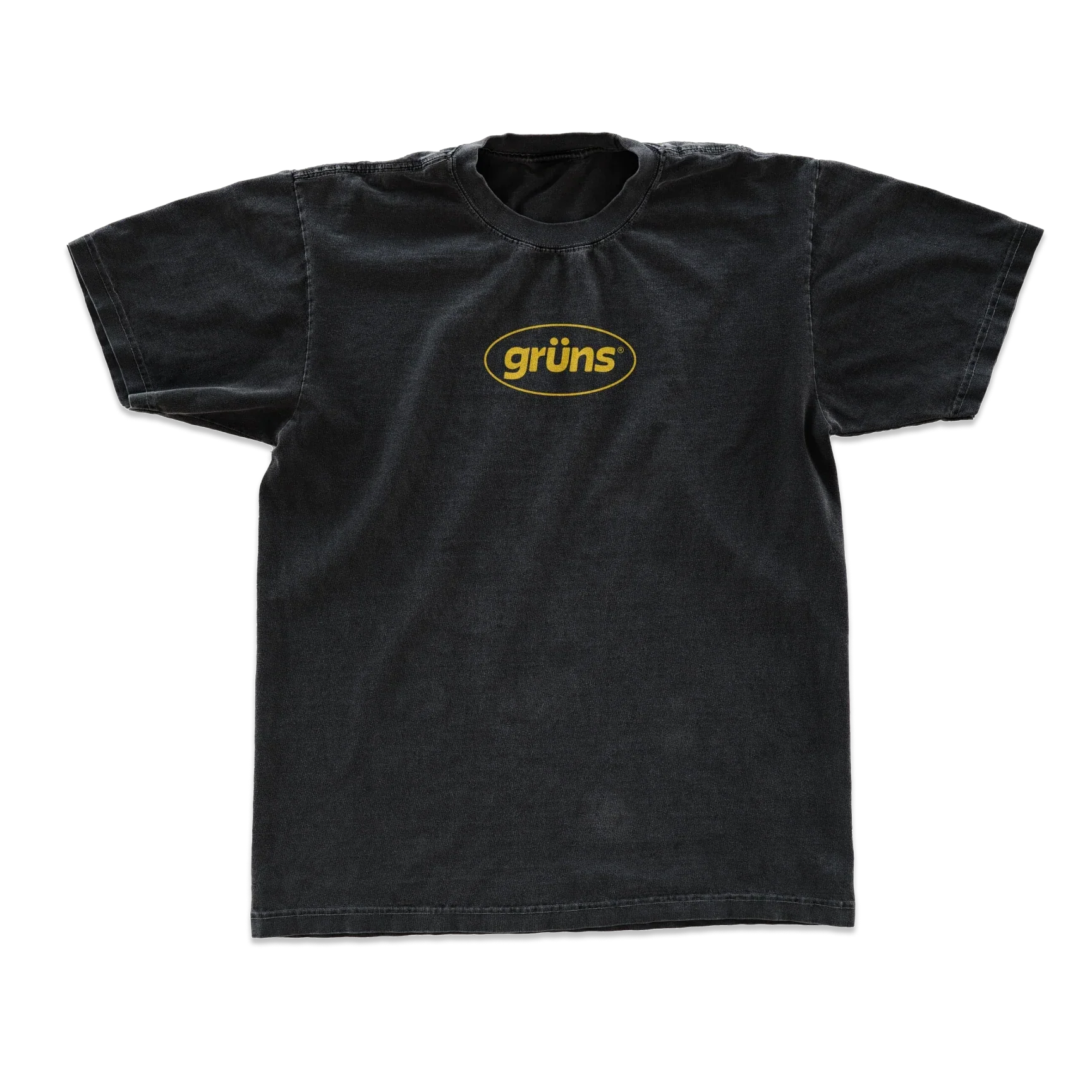 The Call Me Tee - Clean Cut
