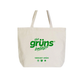 Grüns Bodega Tote - Open Market